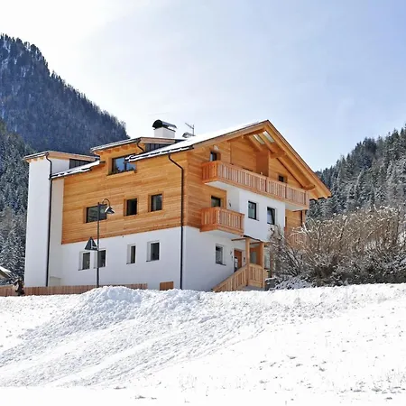 Apartments Cesa Leni Ortisei Exterior photo