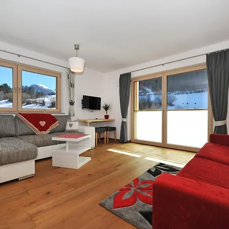 Apartments Cesa Leni Ortisei Exterior photo