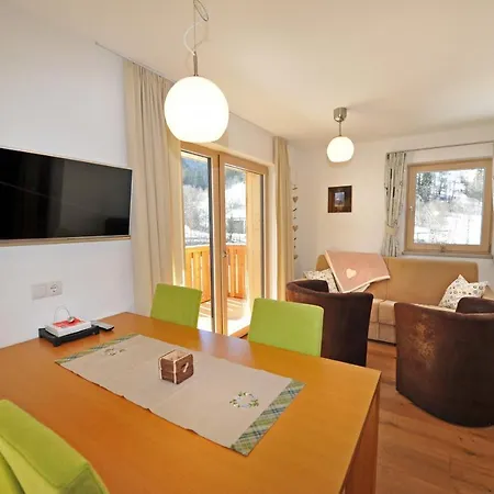 Apartments Cesa Leni Ortisei Exterior photo