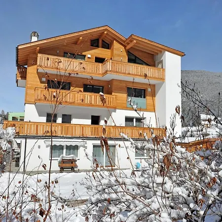 Apartments Cesa Leni Ortisei Exterior photo