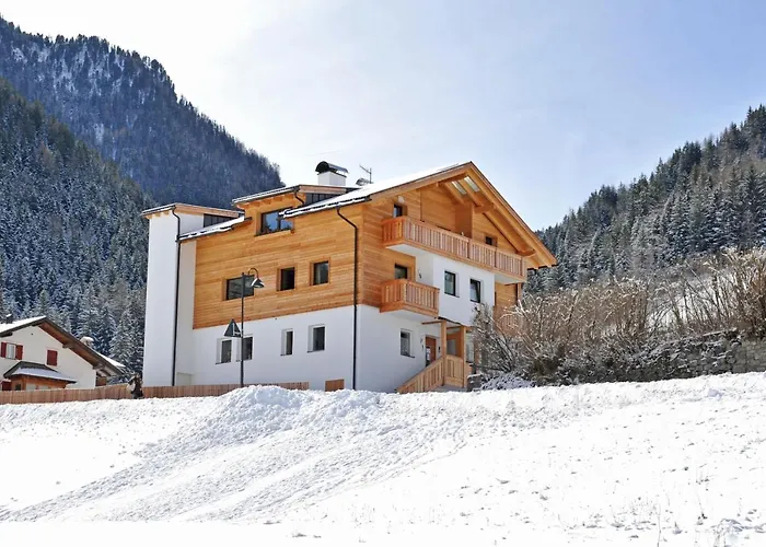 Apartments Cesa Leni