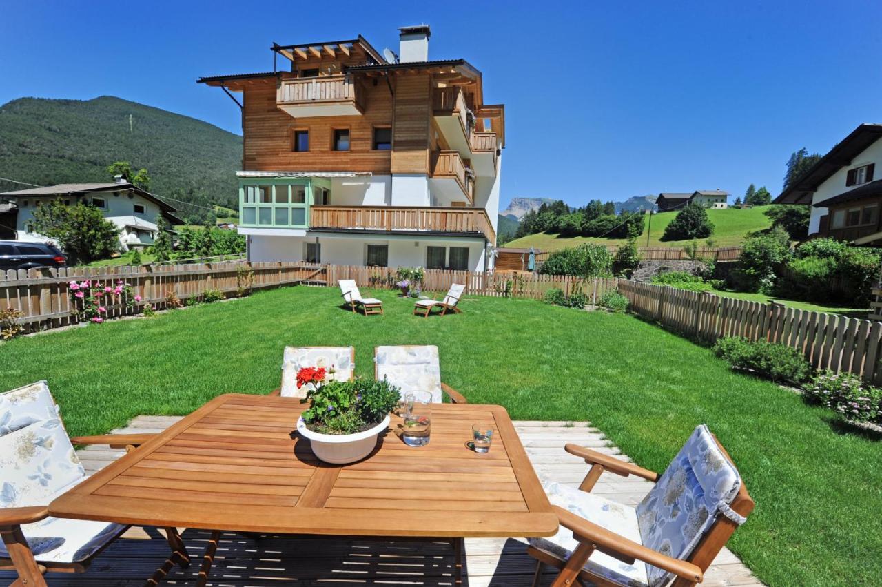 Apartments Cesa Leni Apartment Ortisei