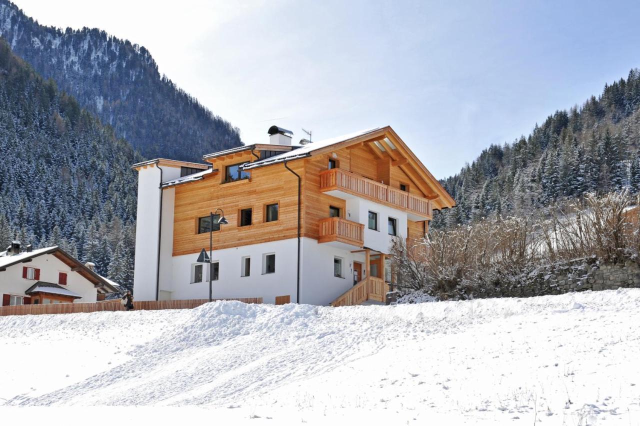 Apartments Cesa Leni Ortisei