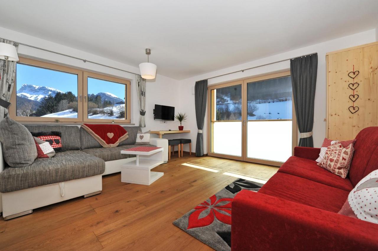 Apartments Cesa Leni