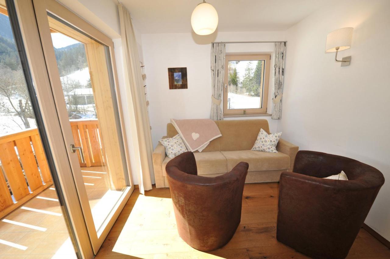 Apartment Apartments Cesa Leni Ortisei