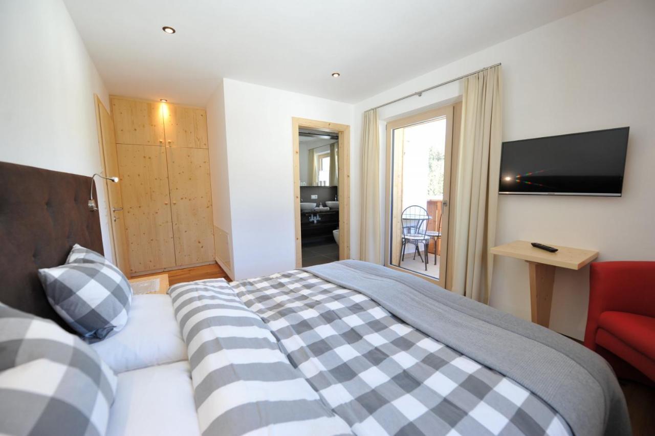 Apartments Cesa Leni Apartment