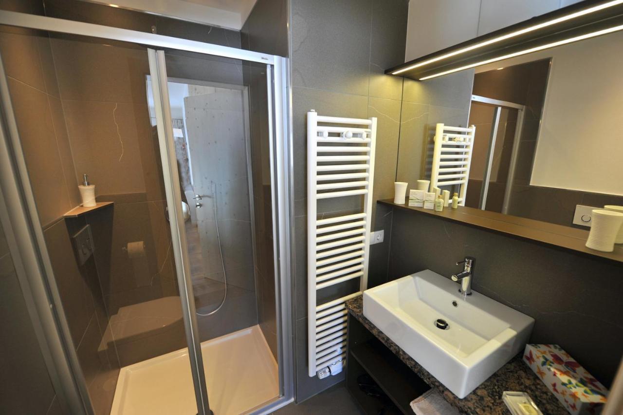 Apartments Cesa Leni Ortisei