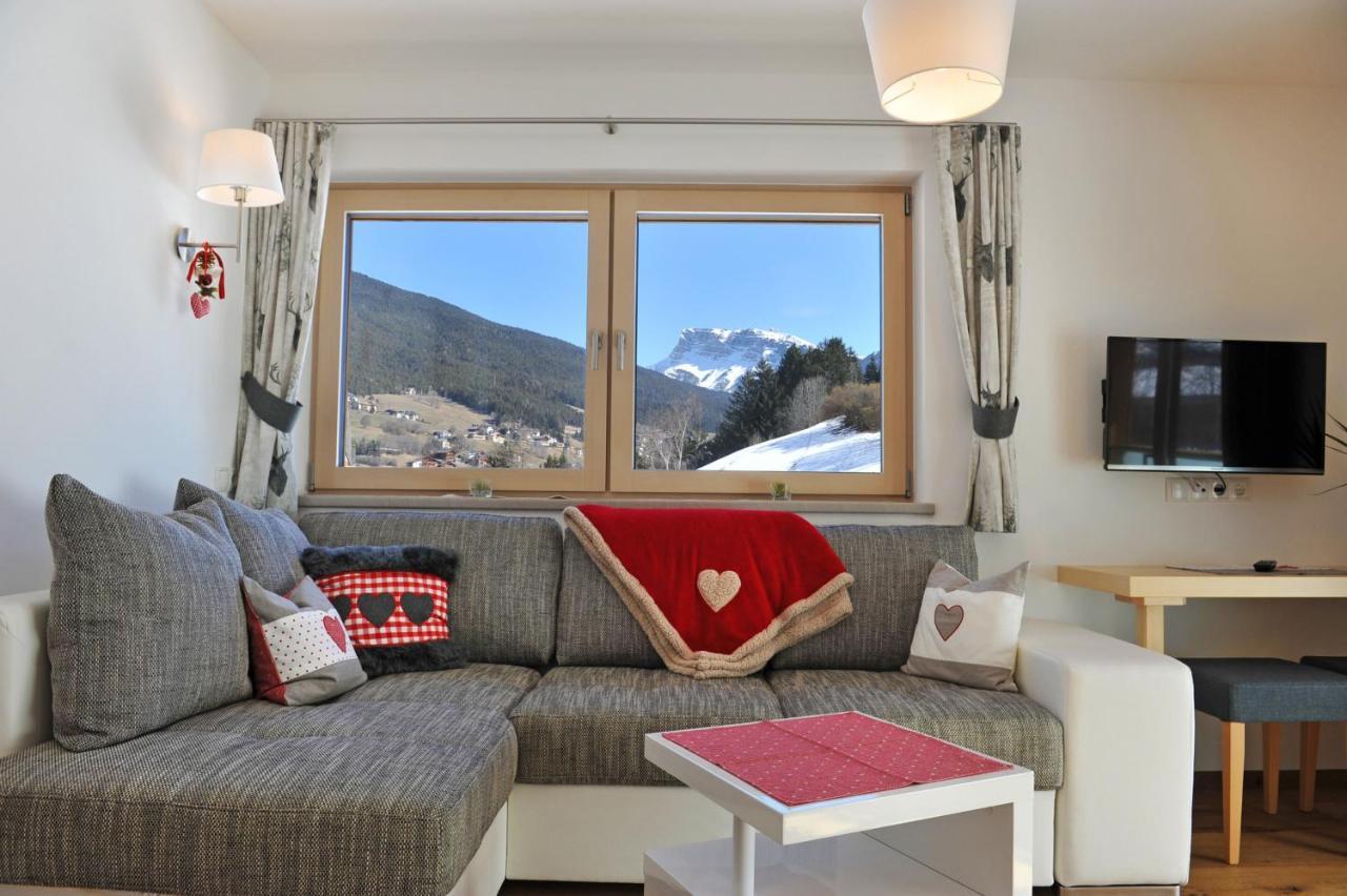 Apartments Cesa Leni Ortisei