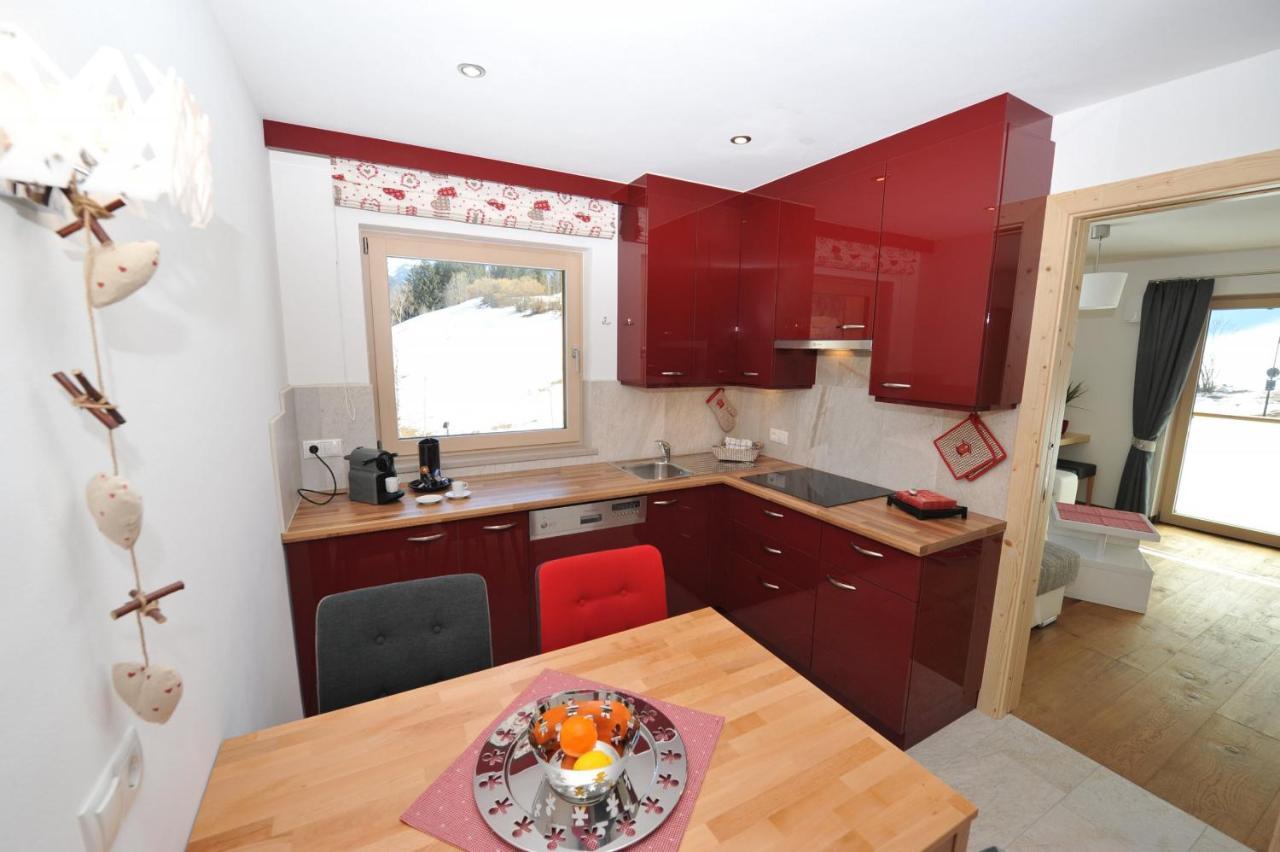Apartments Cesa Leni * Ortisei