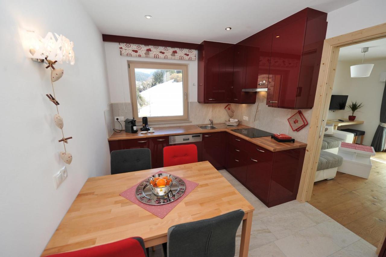 Apartment Apartments Cesa Leni Ortisei