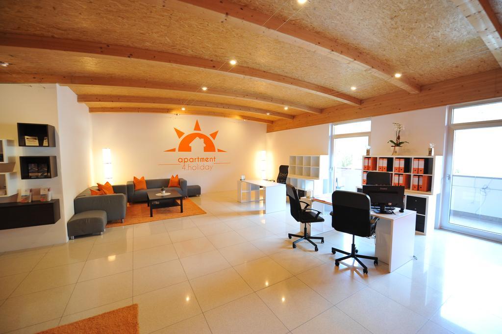 Apartments Cesa Leni Ortisei