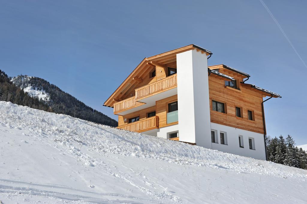 Apartments Cesa Leni Ortisei