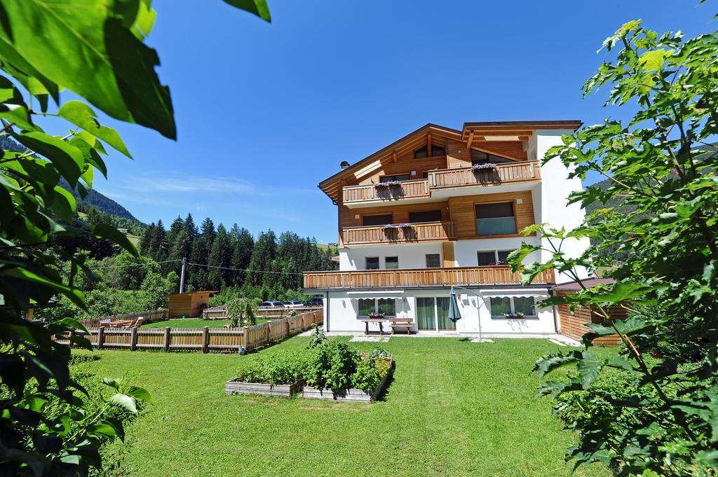 Apartments Cesa Leni Ortisei