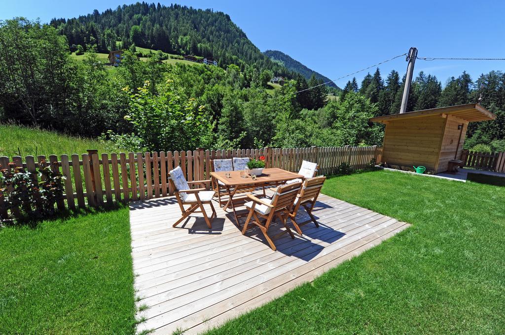 Apartment Apartments Cesa Leni *