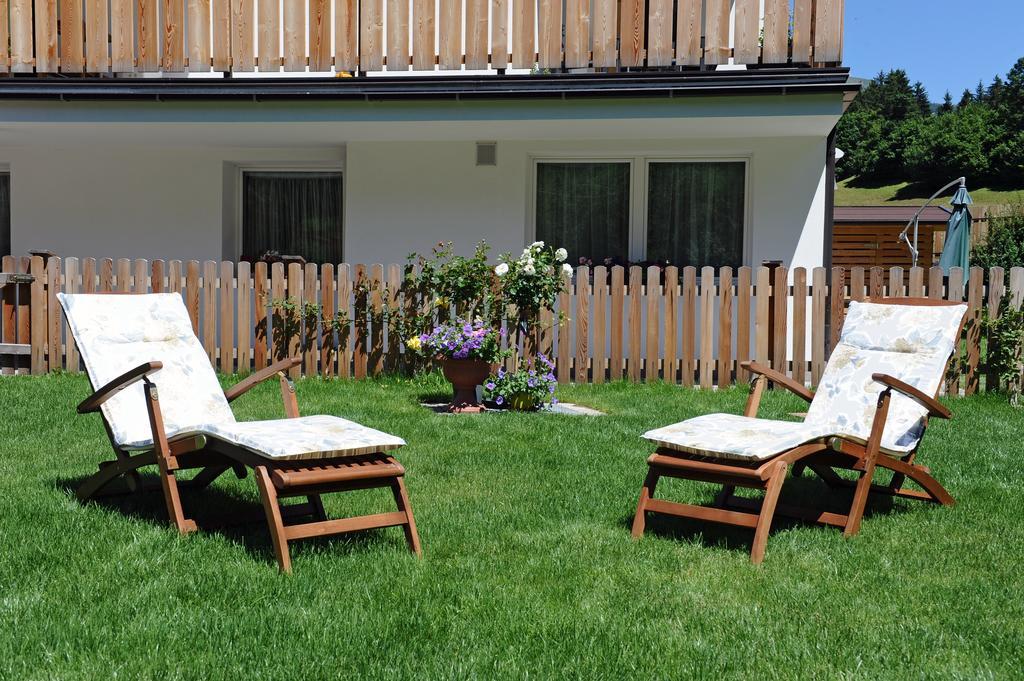 Apartment Apartments Cesa Leni Ortisei