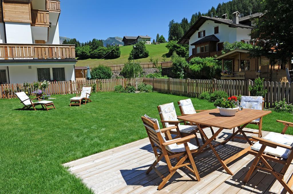 Apartment Apartments Cesa Leni
