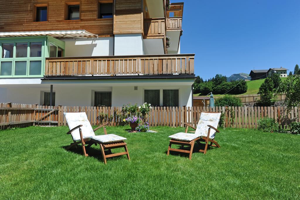 Apartment Apartments Cesa Leni *