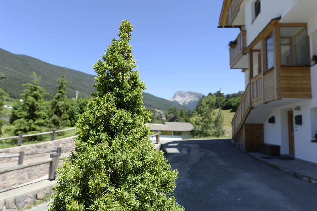 Apartment Apartments Cesa Leni