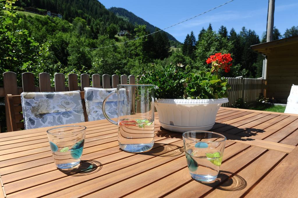 Apartments Cesa Leni Ortisei