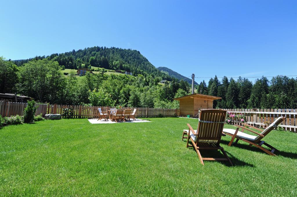 Apartment Apartments Cesa Leni