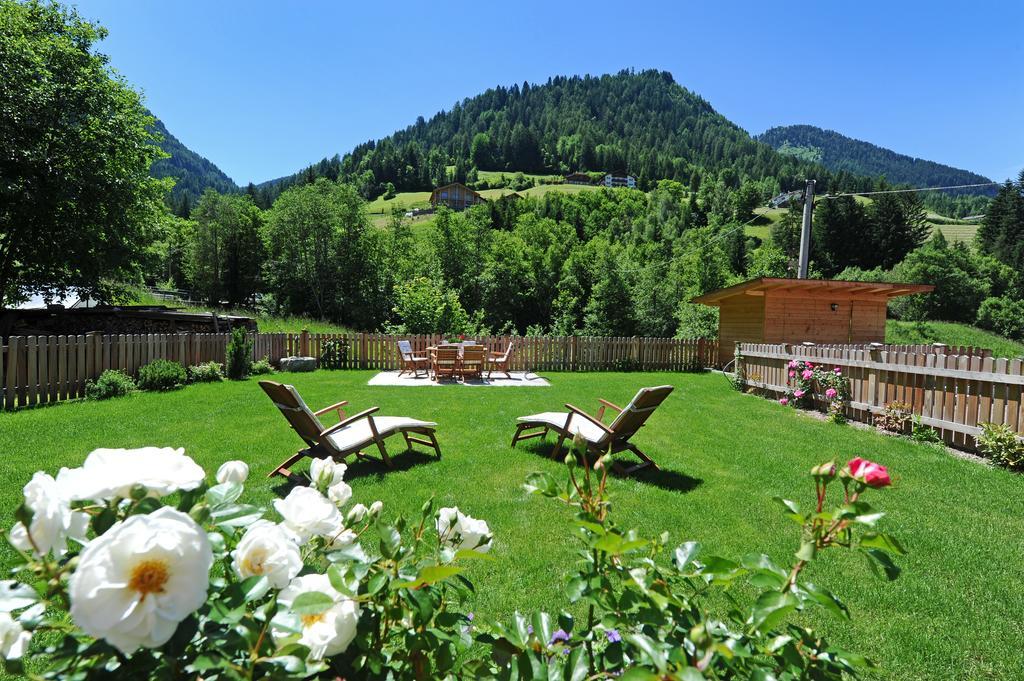 Apartment Apartments Cesa Leni *