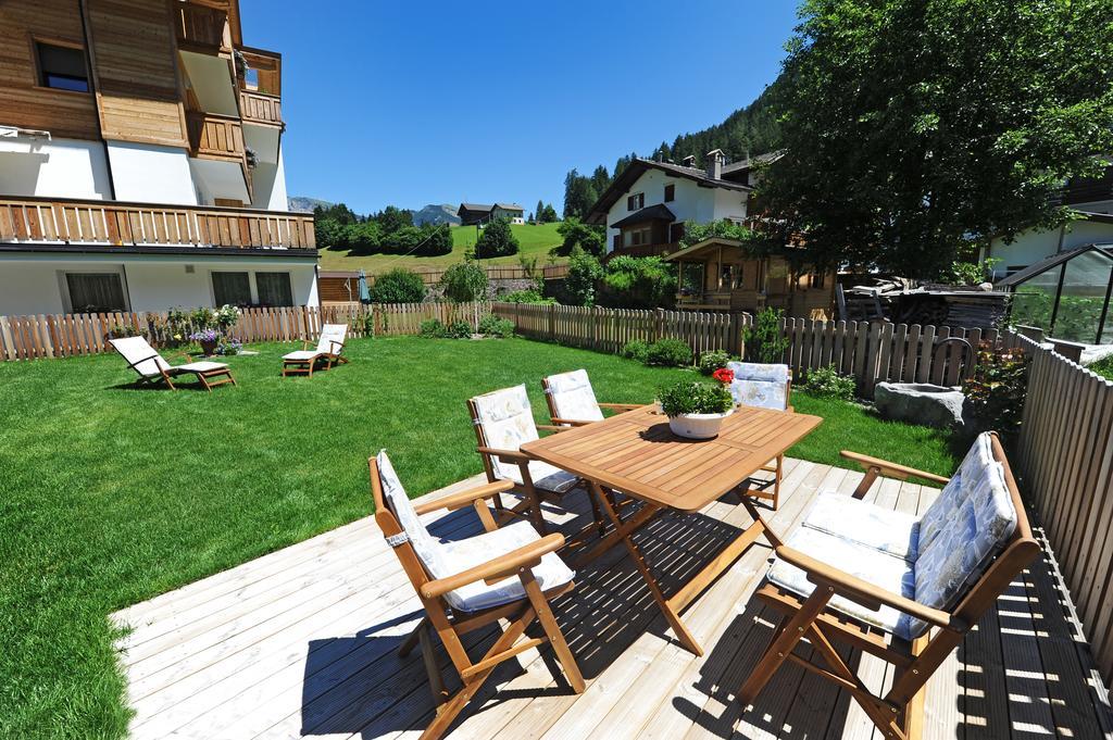 Apartments Cesa Leni
